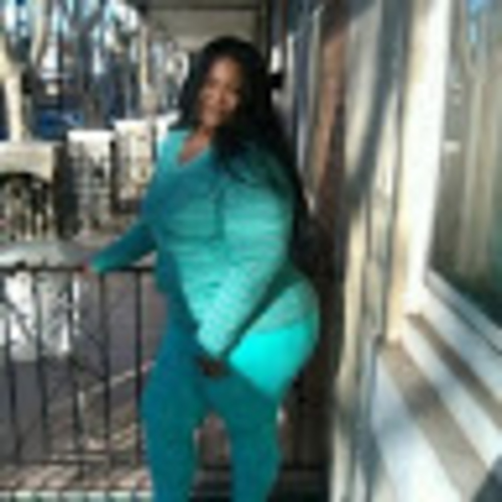 Meet your Posher, Jeanette